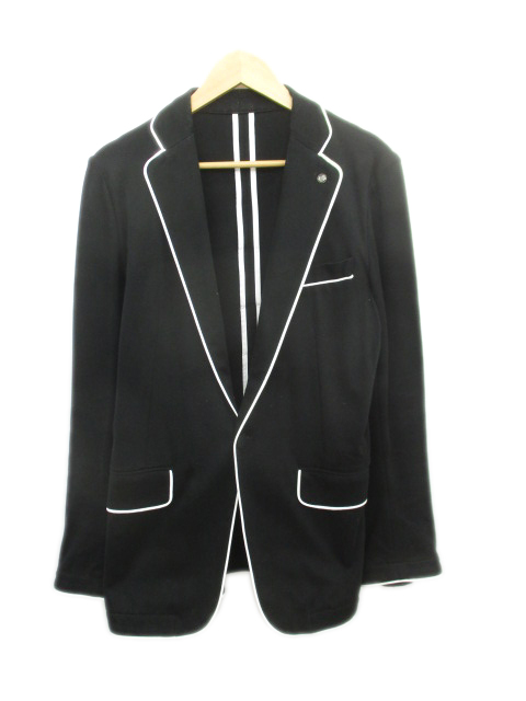 フレッドペリー FRED PERRY テーラード ジャケット ブレザー ブルゾン 