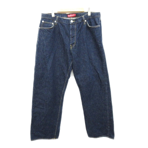 シュプリーム SUPREME ジーンズ（シュプリーム SUPREME 初期 