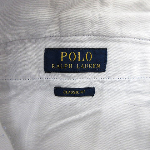 未使用品 ポロ ラルフローレン POLO RALPH LAUREN 総柄 刺繍