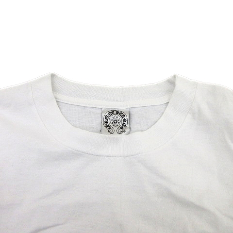 クロムハーツ CHROME HEARTS LAS VEGAS ラスベガス Tシャツ