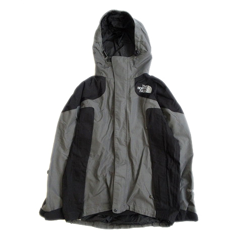 ザノースフェイス THE NORTH FACE アイシクル ジャケット ブルゾン 