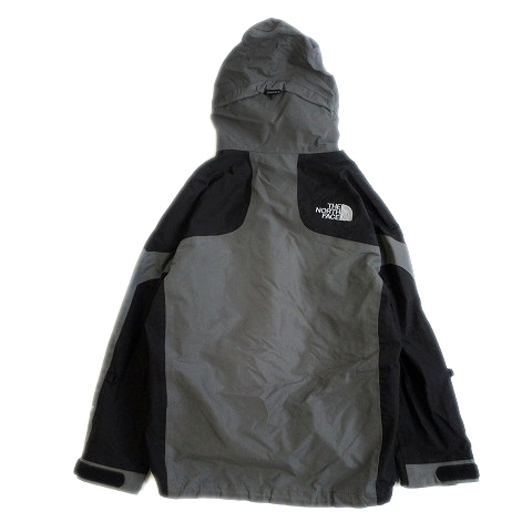 ザノースフェイス THE NORTH FACE アイシクル ジャケット ブルゾン 
