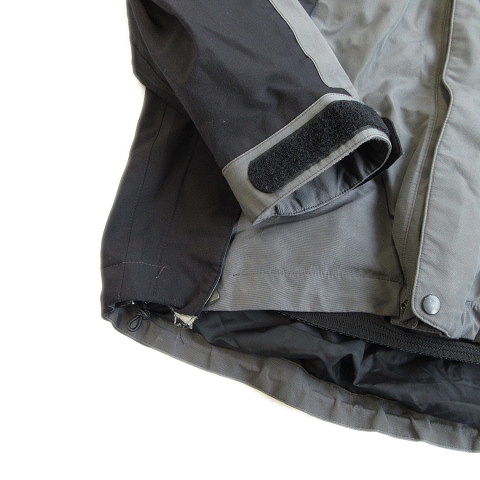 ザノースフェイス THE NORTH FACE アイシクル ジャケット ブルゾン