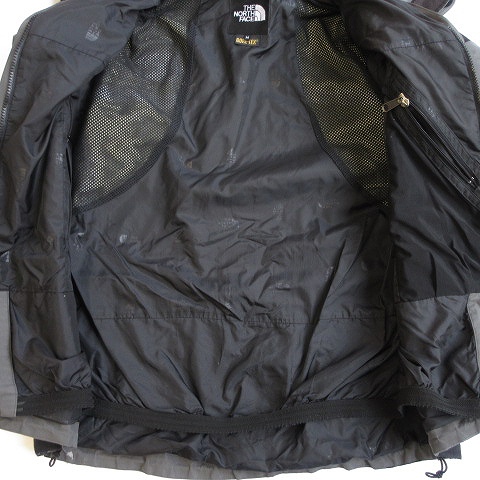ザノースフェイス THE NORTH FACE アイシクル ジャケット ブルゾン 