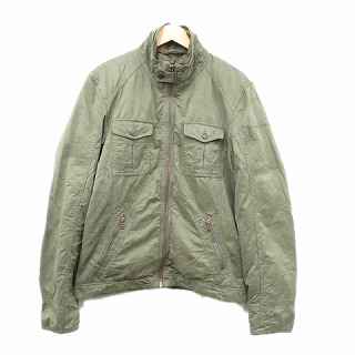 カルバンクラインジーンズ Calvin Klein Jeans ミリタリー ジャケット 