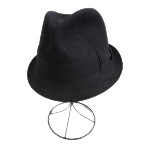 ワコマリア Wacko Maria Guilty Parties ショート ブリム ハット 中