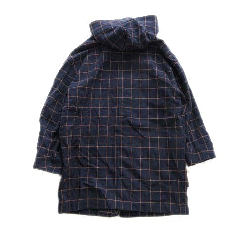 ヴェルサーチジーンズ VERSACE JEANS COUTURE メデューサ ダッフル 