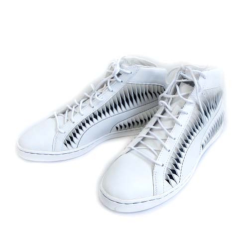 アレキサンダー マックイーン 靴