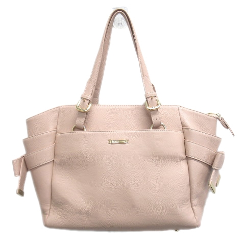 サマンサタバサ Samantha Thavasa トート ハンドバッグ スッキリ!! NTV  