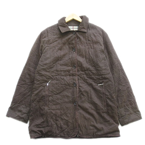 バーバリー ロンドン BURBERRY LONDON ヴィンテージ 赤タグ 裏チェック 