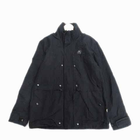 アディダス Adidas ゴアテックス Gore Tex フーディー ブルゾン ジャケット アウター ロゴ アウトドアウェア キャンプ 登山 Usa古着 M 黒 ブラック メンズ 19 4 メンズ 026 ベクトルパーク アディダス Adidas ゴアテックス Gore Tex フーディー ブルゾン ジャケット アウター ロゴ アウトドアウェア キャンプ 登山 Usa古着 M 黒 ブラック メンズ 19 4 メンズ 026 ベクトルパーク