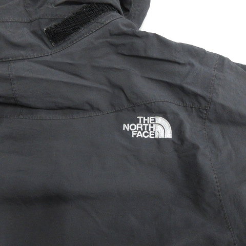 ザノースフェイス THE NORTH FACE HYVENT マウンテンパーカー
