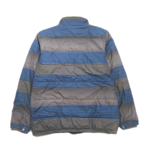 ザノースフェイス THE NORTH FACE ボーダー 中綿 ナイロン ジャケット 
