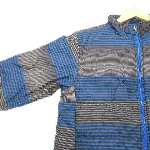 ザノースフェイス THE NORTH FACE ボーダー 中綿 ナイロン ジャケット 