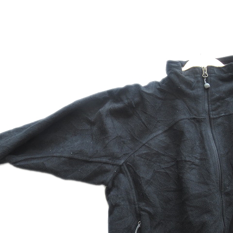 90's ナイキ NIKE ヴィンテージ ナイロン ジャケット ブルゾン アウター レトロ ビンテージ USA古着 M ブラック ホワイト メンズ/22▽4※ メンズ 90's ナイキ NIKE ヴィンテージ ナイロン ジャケット ブルゾン アウター レトロ ビンテージ USA古着 M ブラック ホワイト メンズ/22▽4※ メンズ
