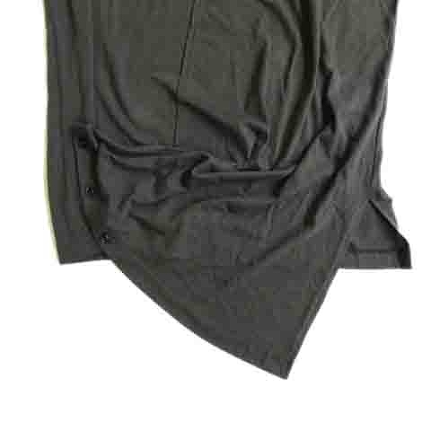 regulation yohji yamamoto