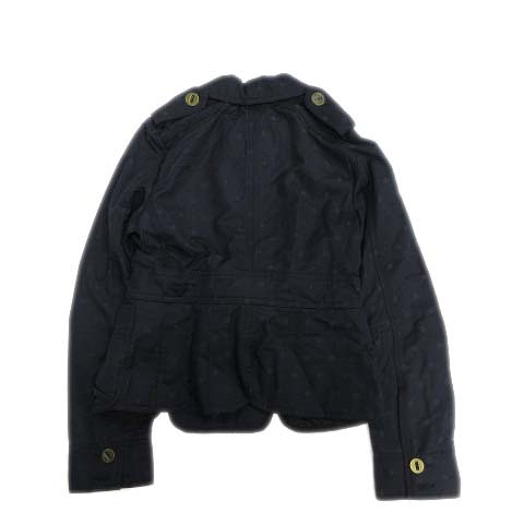 マークジェイコブス MARC JACOBS コート ジャケット ブルゾン ショート  