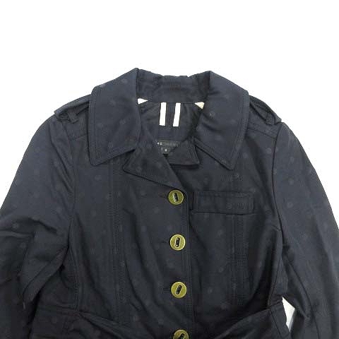 マークジェイコブス MARC JACOBS コート ジャケット ブルゾン ショート  