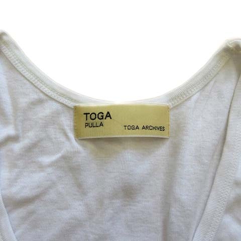 21最新のスタイル Toga Archives新品ドッキングワンピース ワンピース Nculotxdjv