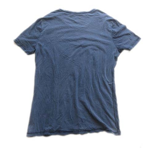 トミーヒルフィガー Tommy Hilfiger インサイドアウト ヴィンテージ加工 Tシャツ カットソー ロゴ プリント 刺繍 Xl グレー メンズ 8 026 ベクトルパーク トミーヒルフィガー Tommy Hilfiger インサイドアウト ヴィンテージ加工 Tシャツ カットソー ロゴ プリント 刺繍 Xl グレー メンズ 8 026 ベクトルパーク