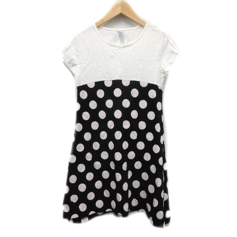 ザラ Zara Kids 切替 ワンピース ドット フレア 13 14 164 白 黒 キッズ ジュニア 子供 24 5 キッズ 026 ベクトルパーク ザラ Zara Kids 切替 ワンピース ドット フレア 13 14 164 白 黒 キッズ ジュニア 子供 24 5 キッズ 026 ベクトルパーク