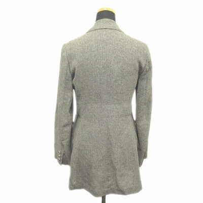 シャネル ブティック CHANEL BOUTIQUE 98P ヴィンテージ ジャケット