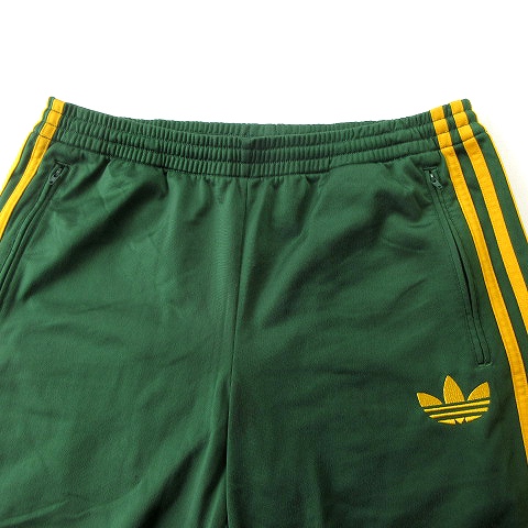 アディダス adidas トラックパンツ ジャージ イージー パンツ ロゴ 