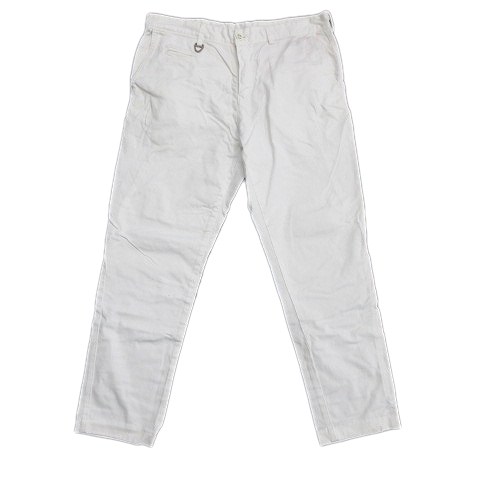 ソリード Solido ストレッチ パンツ スラックス コットン 無地 4 大きいサイズ 白 ホワイト メンズ メンズ 026 ベクトルパーク