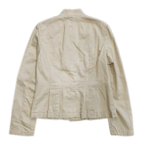 マークジェイコブス MARC JACOBS M-65風 フィールド ジャケット ワーク