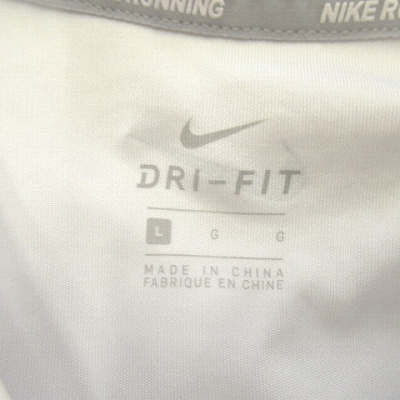 ナイキ NIKE ドライフィット Tシャツ ストレッチ 切替メッシュ
