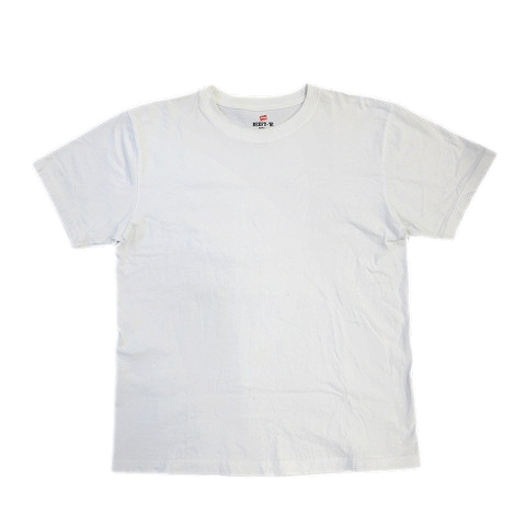 ヘインズ Hanes ラウンドネック Tシャツ カットソー 無地 半袖 M 白 ホワイト メンズ メンズ 026 ベクトルパーク ヘインズ Hanes ラウンドネック Tシャツ カットソー 無地 半袖 M 白 ホワイト メンズ メンズ 026 ベクトルパーク