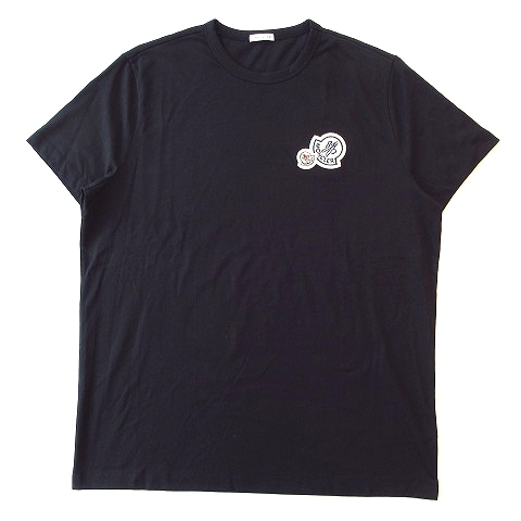 未使用品 モンクレール MONCLER MAGLIA T-SHIRT マグリア Tシャツ 