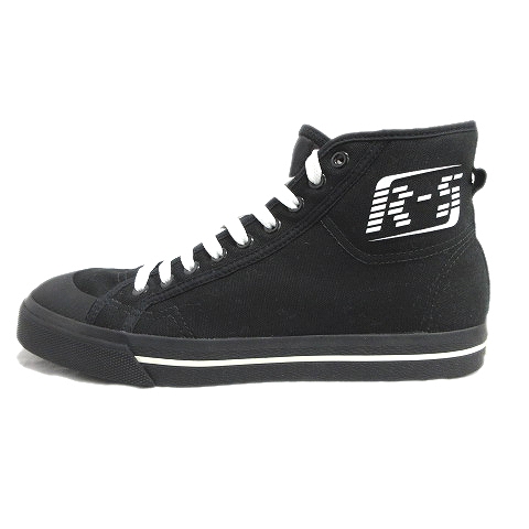 未使用品 ラフシモンズ アディダス Raf Simons Adidas Rsロゴ ハイカット スニーカー シューズ コラボ Matrix Spirit High 26 27cm 黒 ブラック メンズ 12 メンズ 026 ベクトルパーク 未使用品 ラフシモンズ アディダス Raf Simons Adidas Rsロゴ ハイカット スニーカー シューズ コラボ Matrix Spirit High 26 27cm 黒 ブラック メンズ 12 メンズ 026 ベクトルパーク