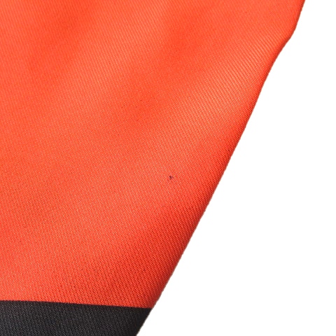 エルメス HERMES 90's マルジェラ期 MANEGE シルク ロング スカーフ