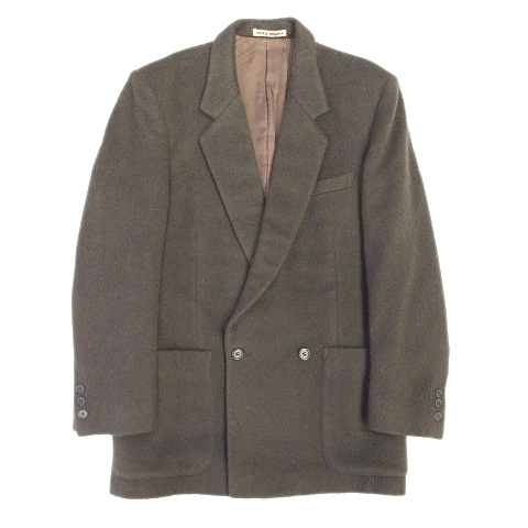 WEB限定カラー 美品 テーラードジャケット スーツ ISSEY MIYAKE ...