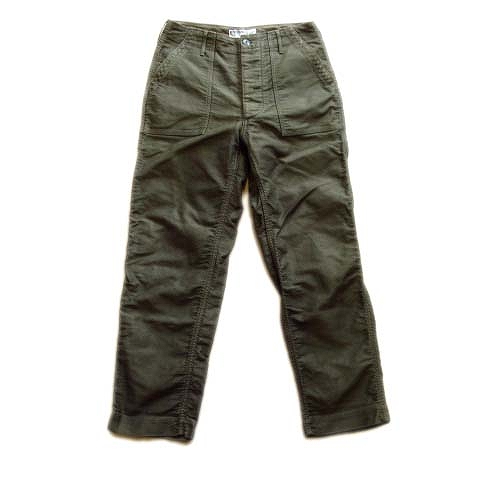 マーセナリー Mercenary ミリタリー ワーク パンツ ヘビーコットン ボタンフライ オリーブ メンズ 1 026 ベクトルパーク マーセナリー Mercenary ミリタリー ワーク パンツ ヘビーコットン ボタンフライ オリーブ メンズ 1 026 ベクトルパーク