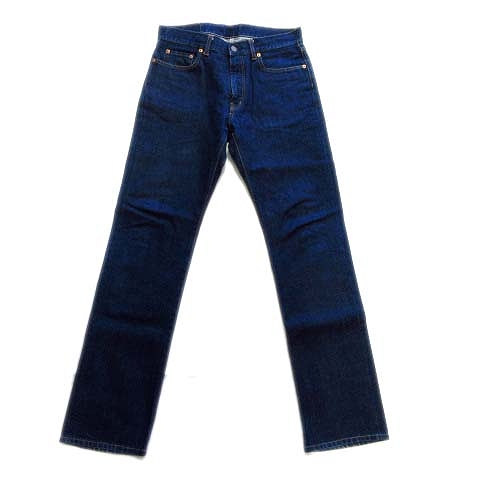 ハリウッドランチマーケット Hollywood Ranch Market デニム パンツ ジーンズ テーパード W30 インディゴ メンズ 1 026 ベクトルパーク ハリウッドランチマーケット Hollywood Ranch Market デニム パンツ ジーンズ テーパード W30 インディゴ メンズ 1 026 ベクトルパーク
