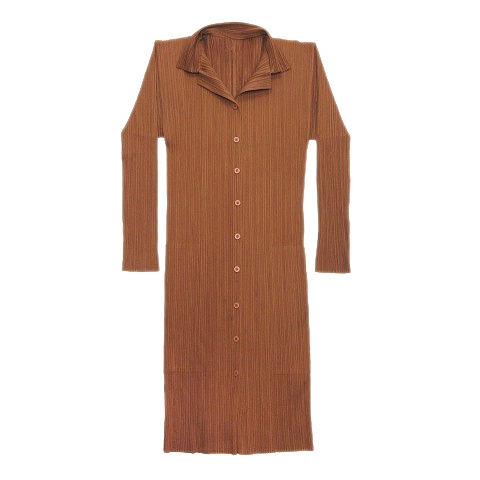 97aw プリーツプリーズ Pleats Please イッセイミヤケ Issey Miyake オープンカラー ロング シャツ ワンピース カットソー ブラウス 初期 90年代 90s オールド ビンテージ アーカイブ 3 茶 ブラウン レディース レディース 026 ベクトルパーク 97aw プリーツプリーズ Pleats Please イッセイミヤケ Issey Miyake オープンカラー ロング シャツ ワンピース カットソー ブラウス 初期 90年代 90s オールド ビンテージ アーカイブ 3 茶 ブラウン レディース レディース 026 ベクトルパーク