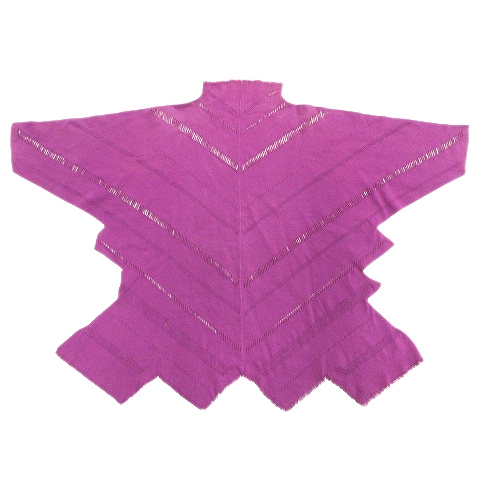 09aw イッセイミヤケ ISSEY MIYAKE A.POC INSIDE ギザギザ 変形 T 