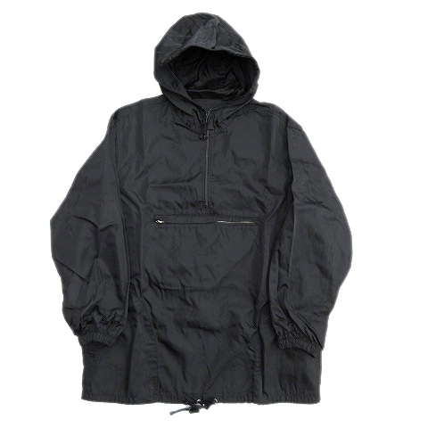 美品 90s プラダ PRADA プルオーバー ナイロン ジャケット ブルゾン 