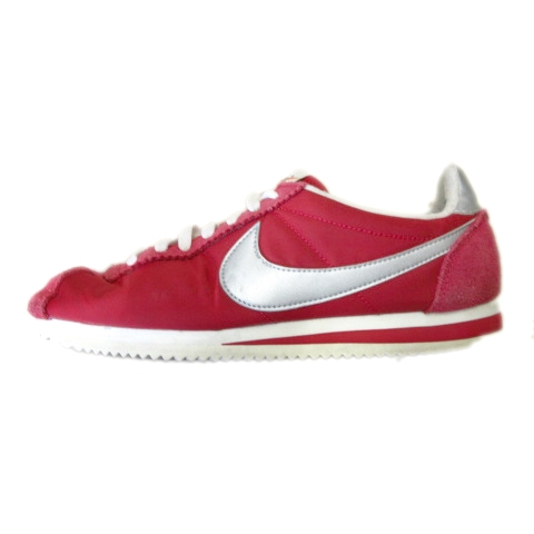 classic cortez nylon