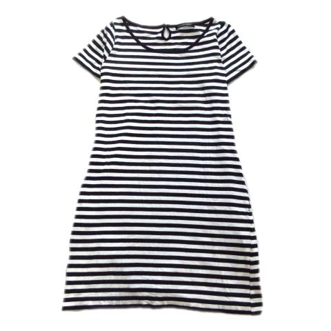 グリーンレーベルリラクシング ユナイテッドアローズ Green Label Relaxing ボーダー チュニック ワンピース カットソー ストレッチ 半袖 3526 262 0295 黒 白 レディース 3 026 ベクトルパーク グリーンレーベルリラクシング ユナイテッドアローズ Green Label Relaxing ボーダー チュニック ワンピース カットソー ストレッチ 半袖 3526 262 0295 黒 白 レディース 3 026 ベクトルパーク
