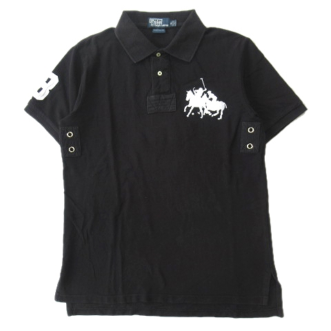 ポロ バイ ラルフローレン Polo by Ralph Lauren CUSTOM FIT カスタム 