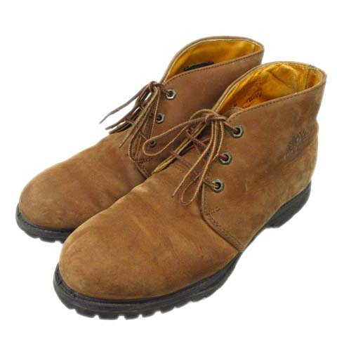 ティンバーランド Timberland レザー ヌバック 3ホール チャッカ ブーツ シューズ 8 5インチ 茶 ブラウン メンズ 2 026 ベクトルパーク ティンバーランド Timberland レザー ヌバック 3ホール チャッカ ブーツ シューズ 8 5インチ 茶 ブラウン メンズ 2 026 ベクトルパーク