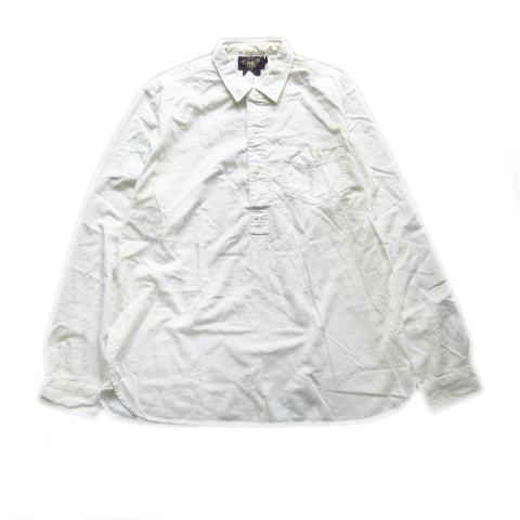 未使用品 ダブルアールエル RRL ラルフローレン RALPH LAUREN プル 