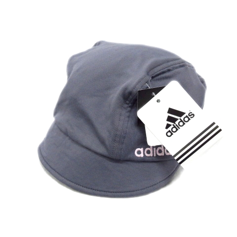 アディダス Adidas キャスケット キャップ 帽子 ロゴ 三本ライン グレー ピンク レディース 5 026 ベクトルパーク アディダス Adidas キャスケット キャップ 帽子 ロゴ 三本ライン グレー ピンク レディース 5 026 ベクトルパーク
