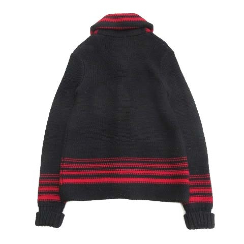 美品 ダブルアールエル ラルフローレン RRL RALPH LAUREN 