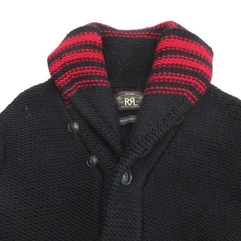 美品 ダブルアールエル ラルフローレン RRL RALPH LAUREN 