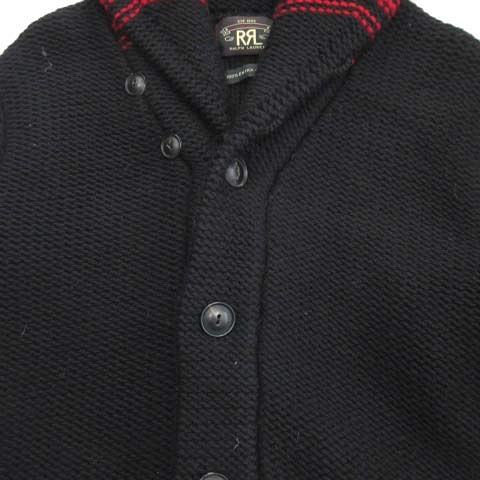 美品 ダブルアールエル ラルフローレン RRL RALPH LAUREN 