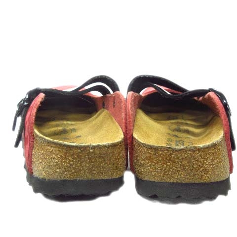 美品 ビルケンシュトック Birkenstock ディズニー Disney コラボ Birki S Rowley ビルキー ローリー ミッキー 総柄 ミュール サンダル フラット シューズ ダブルベルト 22 5cm 赤 黒 レディース 6 026 ベクトルパーク 美品 ビルケンシュトック Birkenstock ディズニー Disney コラボ Birki S Rowley ビルキー ローリー ミッキー 総柄 ミュール サンダル フラット シューズ ダブルベルト 22 5cm 赤 黒 レディース 6 026 ベクトルパーク